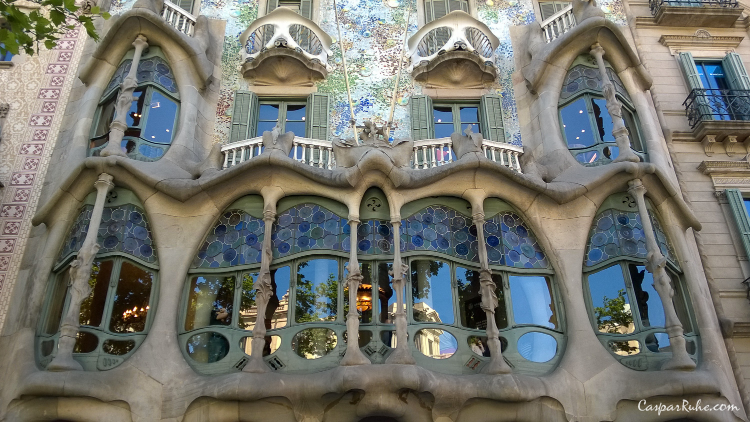 Casa Batlló